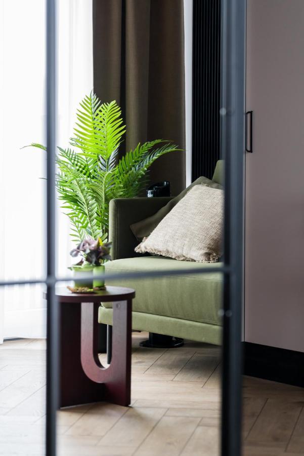 Apartments City View Garbary By Noclegi Renters Πόζναν Εξωτερικό φωτογραφία